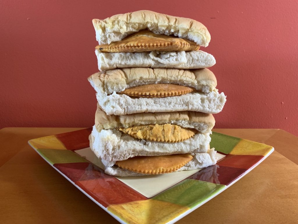 Jamaican Coco Bread Recipe