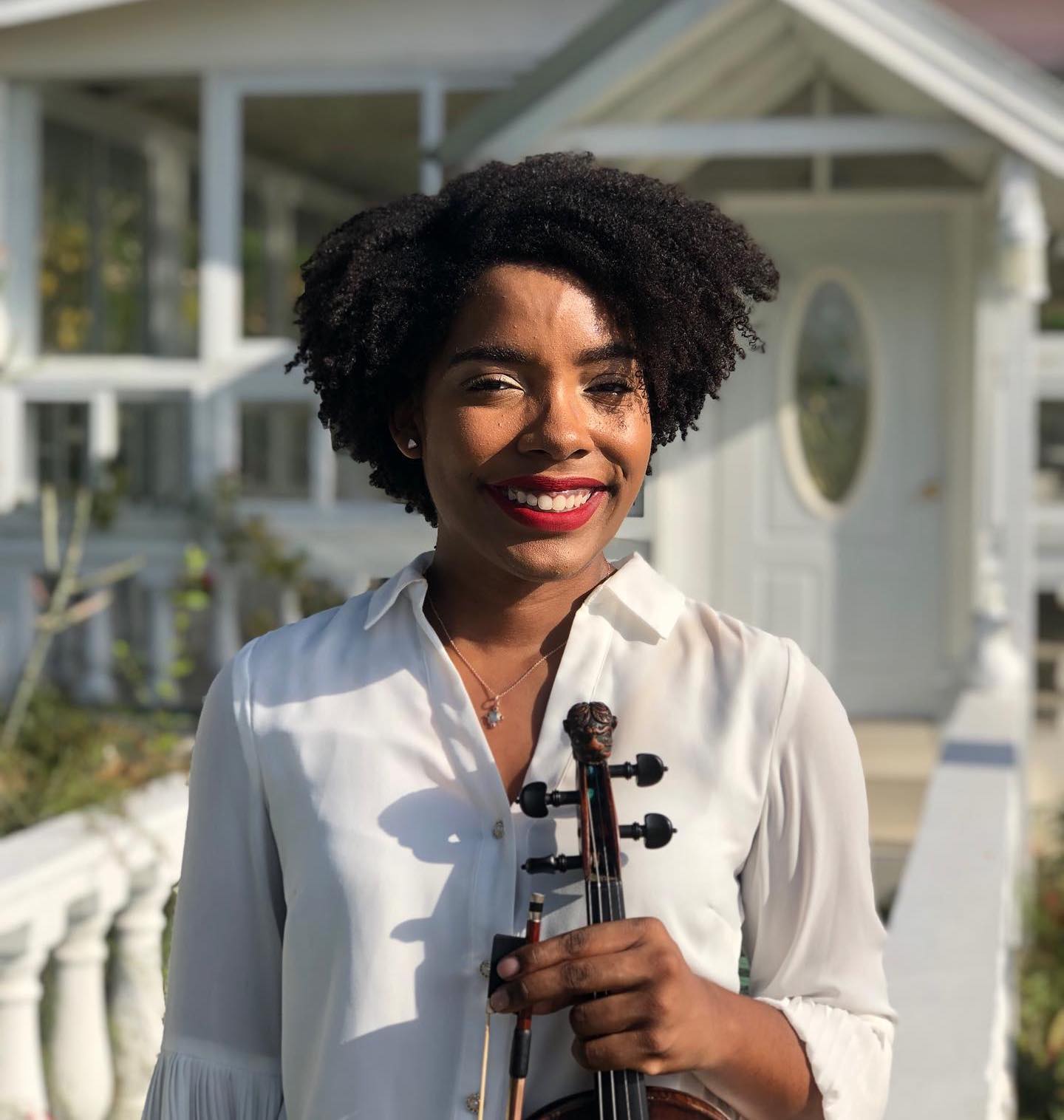 Jamaican Completes Medical School at 22