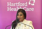 Jamaican Consulate General Alsion Wilson, New York facilitates Major Partnership between Hartford Healthcare and the Ministry of Health and Wellness for the Advancement of Healthcare in Jamaica - 1
