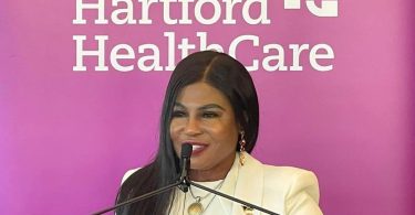 Jamaican Consulate General Alsion Wilson, New York facilitates Major Partnership between Hartford Healthcare and the Ministry of Health and Wellness for the Advancement of Healthcare in Jamaica - 1