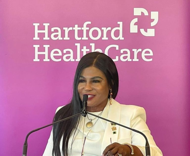 Jamaican Consulate General Alsion Wilson, New York facilitates Major Partnership between Hartford Healthcare and the Ministry of Health and Wellness for the Advancement of Healthcare in Jamaica - 1