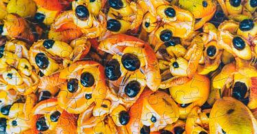 Jamaican Creates Jigsaw Puzzles Inspired by the Islands Rich Culture