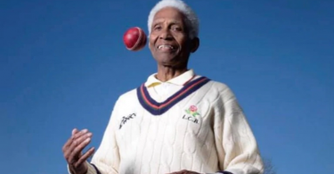 Jamaican Cricketer And West Indies Player Retires From The Game At 85