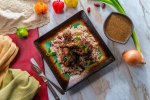 Jamaican Cuisine Increases in Instagram Popularity, Was Second Fastest ...