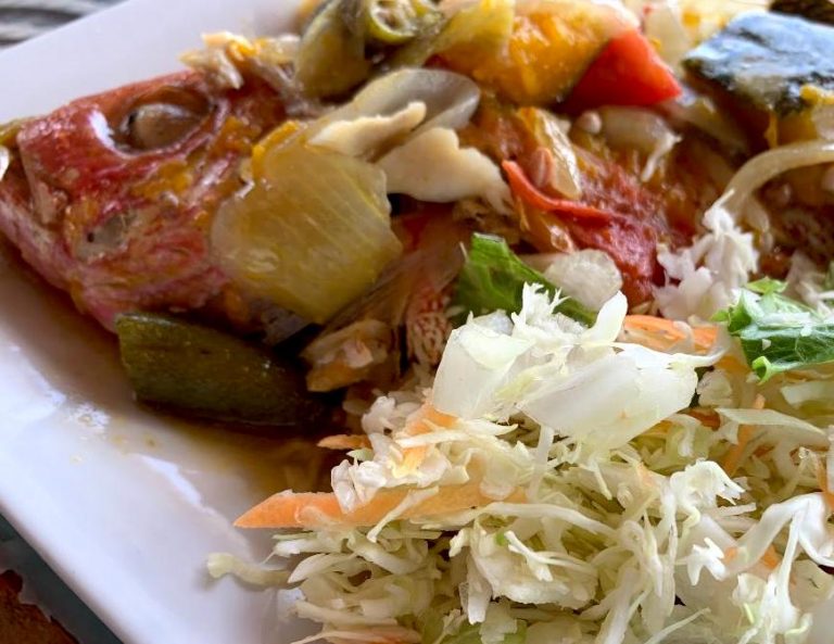 Jamaican Cuisine One Of Top International Cuisines To Watch In 2020