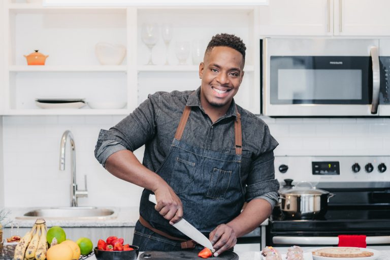 Jamaican Cuisine Then and Now - Virtual Culinary Tour for Emancipation Day - Chef Noel