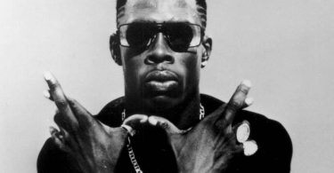 Jamaican Dancehall Music - the Stone That The Nations Builders Refuse - Shabba Ranks