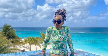 Jamaican Descent Blogger on Forbes List of 15 Travel Writers to Read Now - Sarah Greaves-Gabbadon