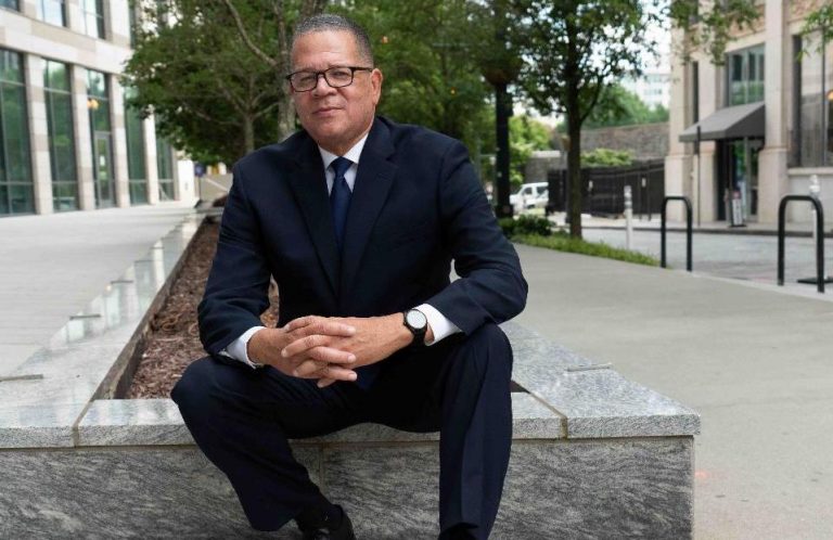Jamaican Descent Candidate John Eaves, Makes a Historic Run to Become The First African American in Georgia