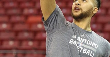 Jamaican Descent NBA Star Kyle Anderson Meets Long-Lost Chinese Family, Rediscovers Heritage