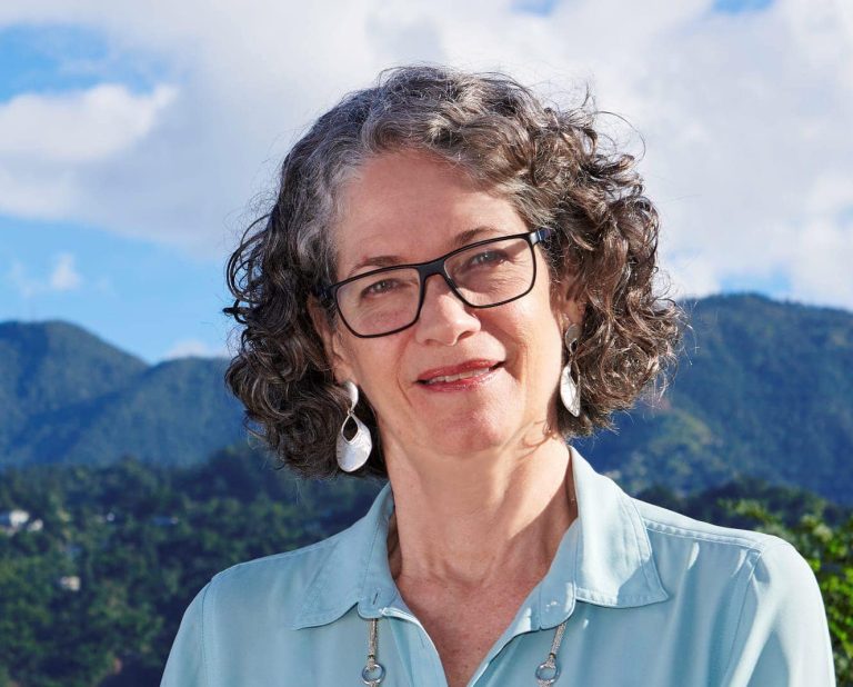 Jamaican Diana McCaulay Wins 2022 Commonwealth Short Story Prize