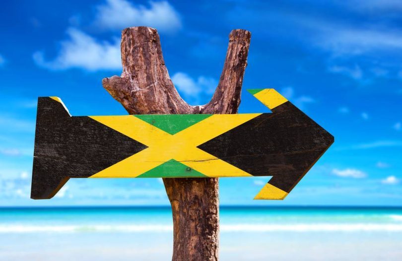 Jamaican Diaspora Engagement A Two Way Street