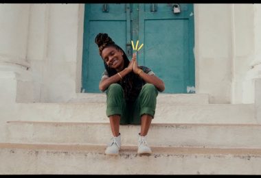 Jamaican Director Pays Tribute to Clarks Shoes with Celebratory Short Film featuring Koffee - Raheem Sterling