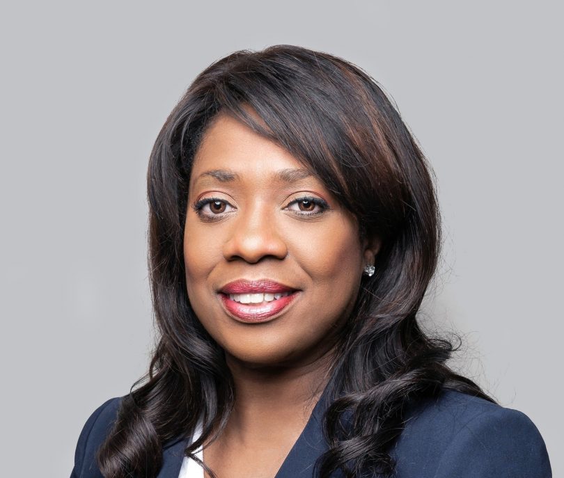 Jamaican Doctor Leslyn Lewis Becomes First Black Woman To Run For Leader Of Conservative Party Of Canada
