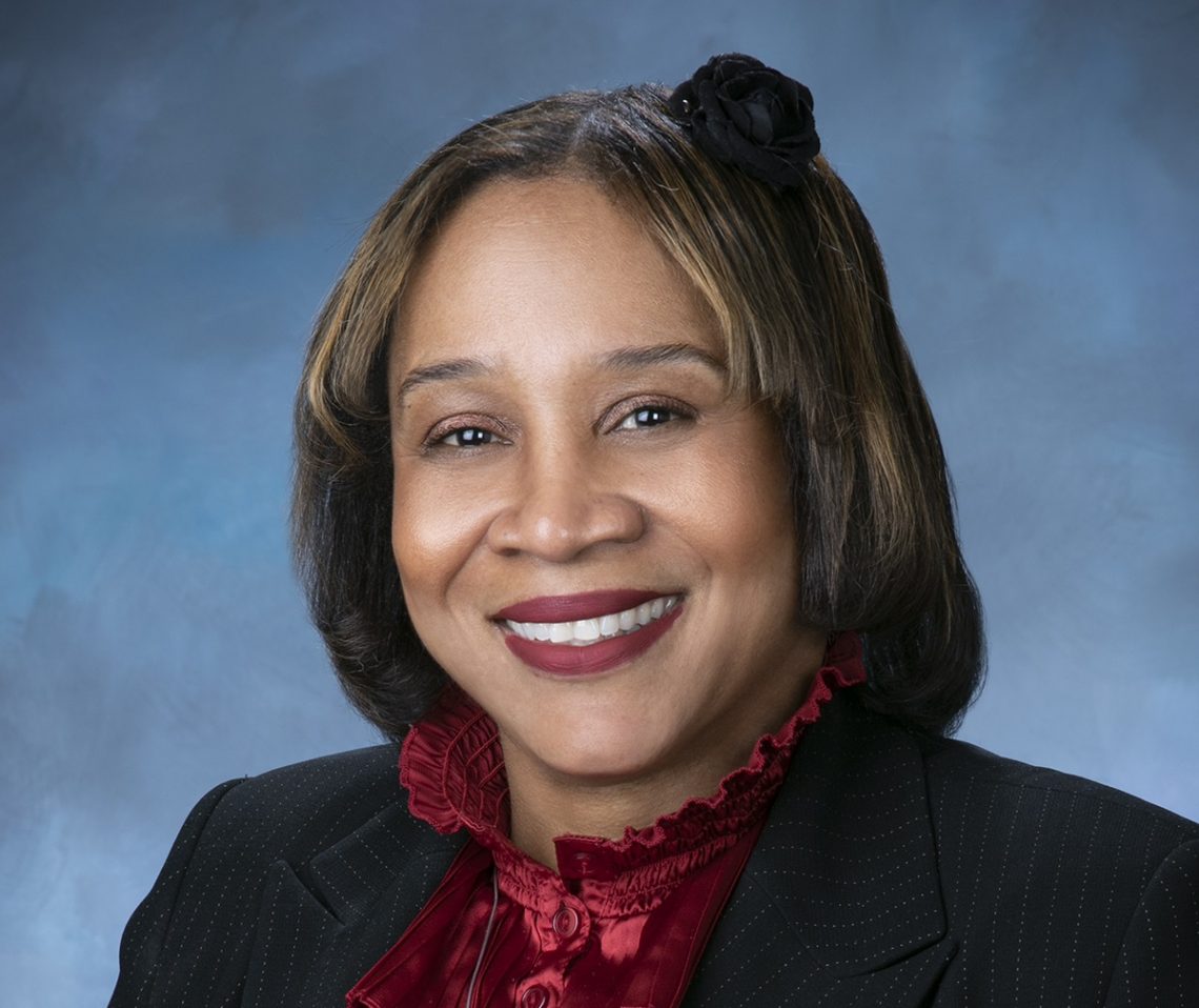 Jamaican, Dr. Michelle Clark, Named New Dean of Nova Southeastern