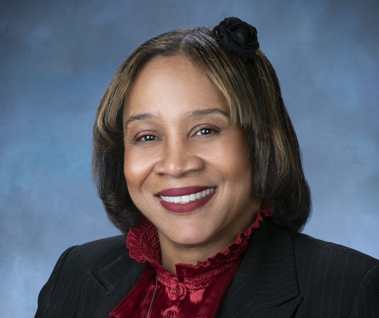 Jamaican, Dr. Michelle Clark, Named New Dean Of Nova University College Of Pharmacy