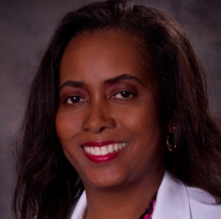 Jamaican Doctor Patricia Ann Rowe-King Honored as March of Dimes Women of Distinction
