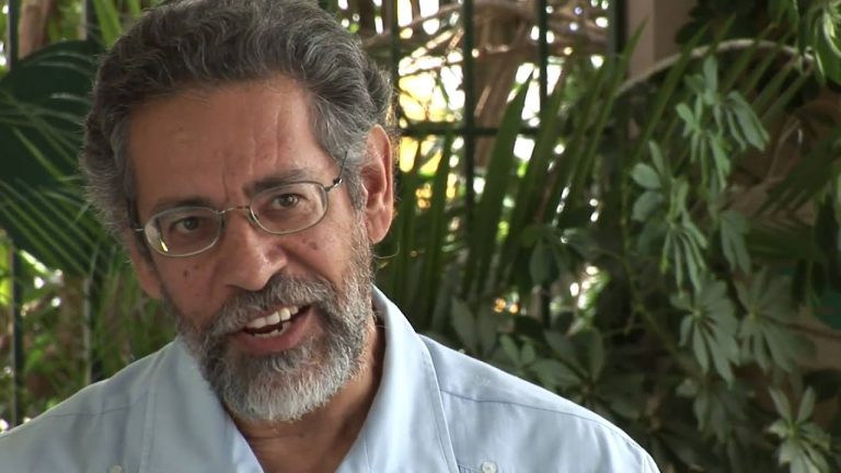 Jamaican Doctor Recognized by World Health Assembly as Health Leader Peter Figueroa