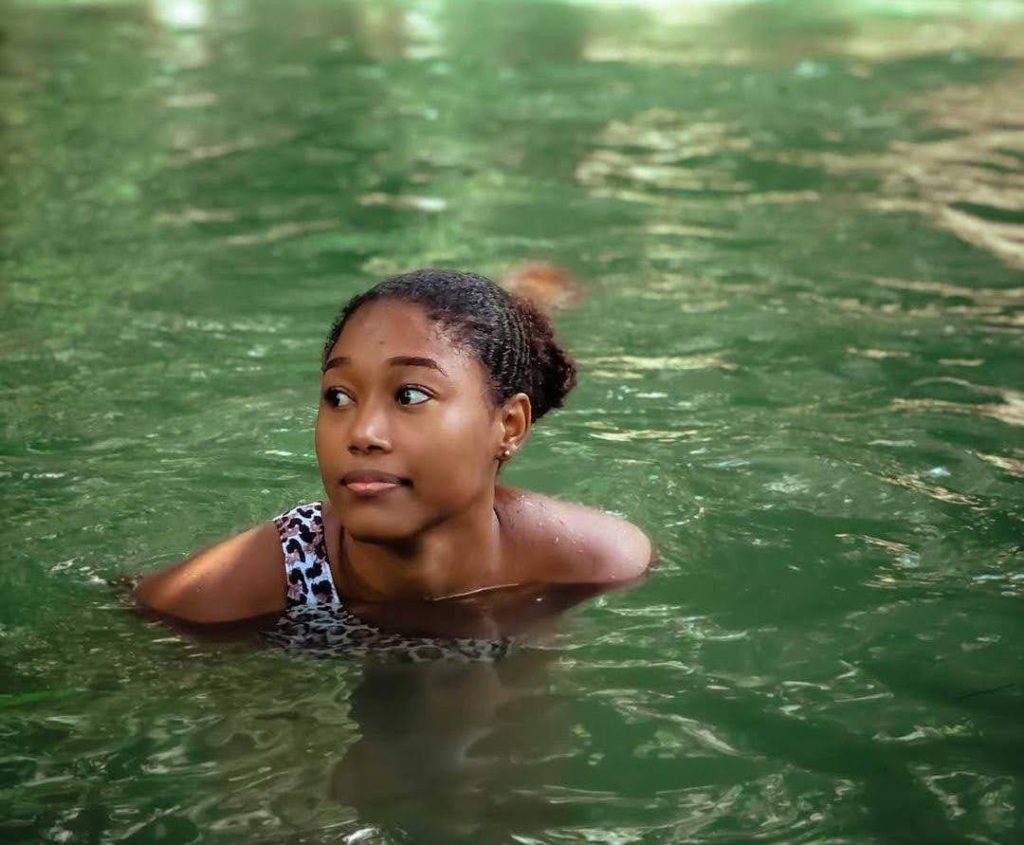 Jamaican Doctor Rochelle Knight Travel Adventures Around Jamaica - Feature