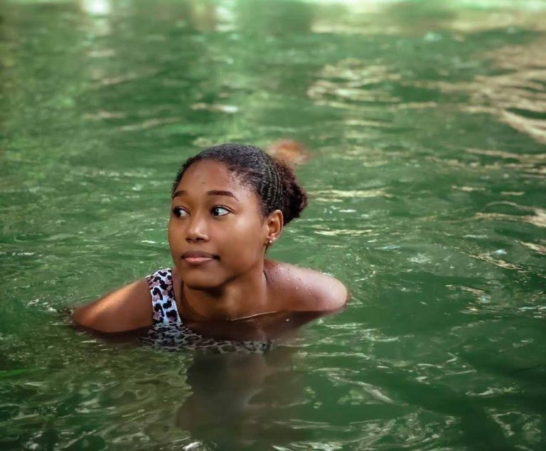 Jamaican Doctor Rochelle Knight Travel Adventures Around Jamaica - Feature