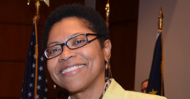Jamaican Dr Karen Bravo - Indiana University