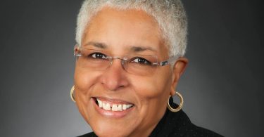 Jamaican Dr Mary Anne Chambers Named Chancellor of University in Canada