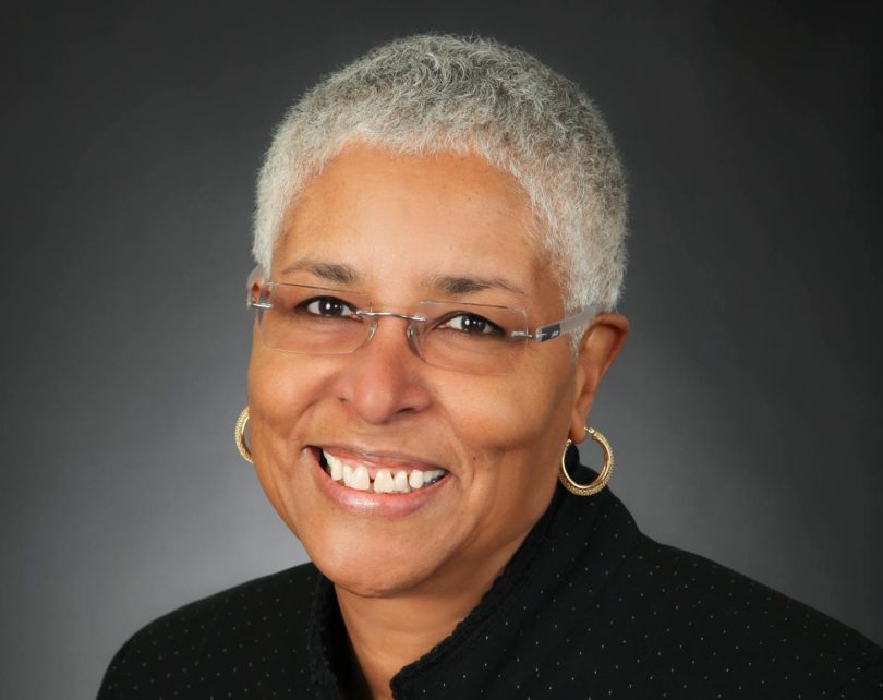 Jamaican Dr Mary Anne Chambers Named Chancellor of University in Canada