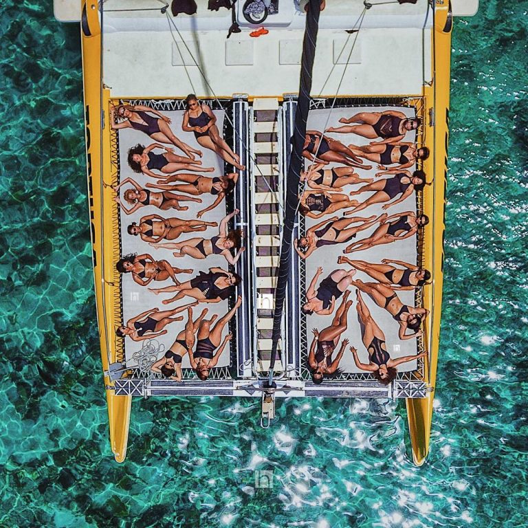 Jamaican Drone Photographers You Might Not Know