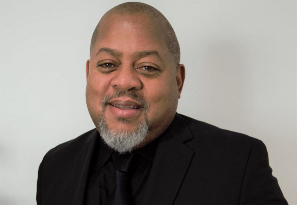 Jamaican Dwight Geddes on New York List of Notable Black Leaders & Executives