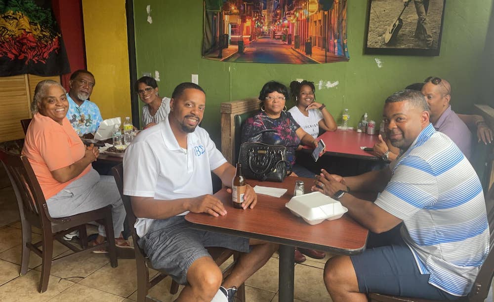 Jamaican Eatery Ranks Amongst Top 11 Black-Owned Restaurants in Denver - 1