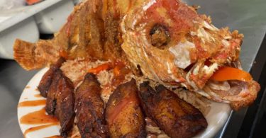 Jamaican Eatery Ranks Amongst Top 11 Black-Owned Restaurants in Denver - 2