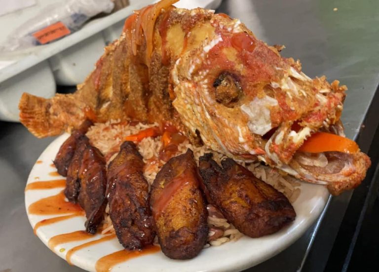 Jamaican Eatery Ranks Amongst Top 11 Black-Owned Restaurants in Denver - 2