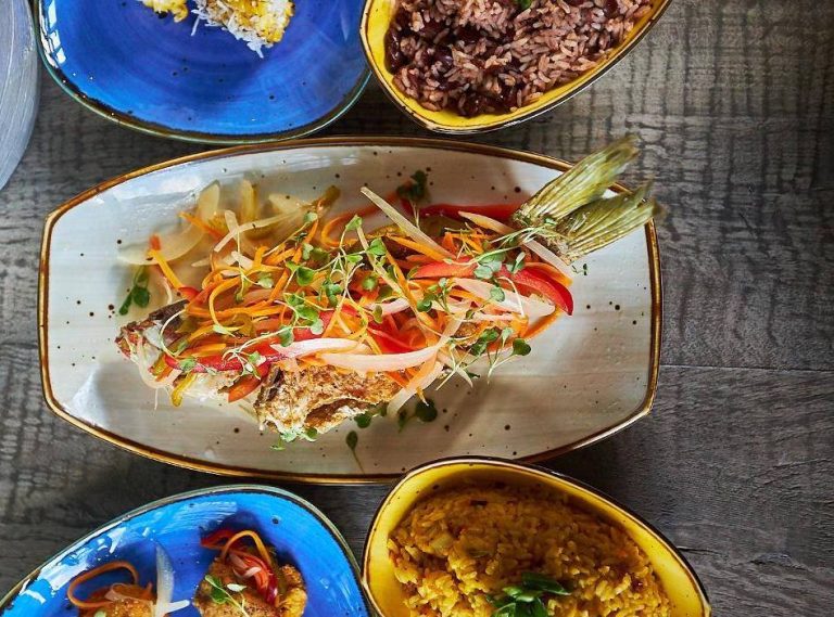 Jamaican Eatery on List of 10 Best BlackOwned Restaurants in Miami to Try