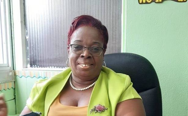 Jamaican Educator among Winners of 21st Annual Duthoy Scholarship at Taft University