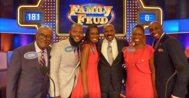 Jamaican Family to Be Featured on TV Show Family Feud in February 2019