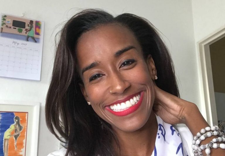 Jamaican Fashion Designer Featured in Conde Traveler The World Made Local Series