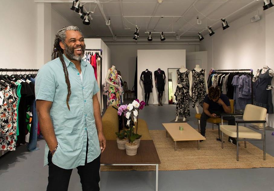 Jamaican Fashion Designer Opens Second Store in Connecticut - Jamaicans ...