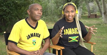 Jamaican Father-Daughter Team Featured in New Season of The Amazing Race 2