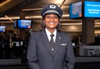 Jamaican Female Pilot Leads All-Black Female Crew Flight in Tribute to First Black Woman to Earn Pilot License Captain Beth Powell
