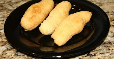 Jamaican Festival Recipe