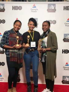 Jamaican Film Flight Win Short Film Award at BWFN-2