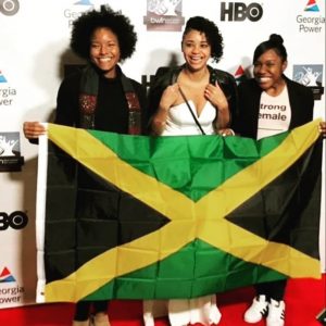 Jamaican Film Flight Win Short Film Award at BWFN-3