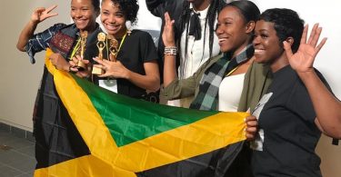 Jamaican Film Flight Win Short Film Award at BWFN