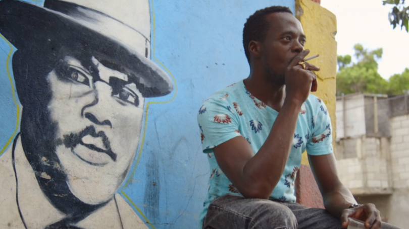 Jamaican Film Last Street Featured at Miami Film Festival