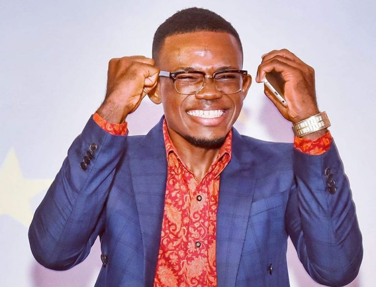 Jamaican Film Maker Headed To Germany After Winning EU Short Film Prize Deron Douglas