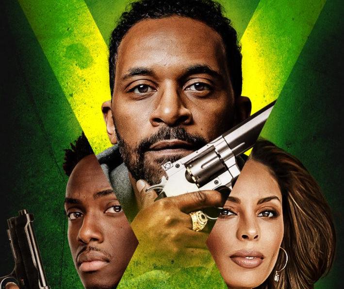 Jamaican Film Review - Respect the Jux