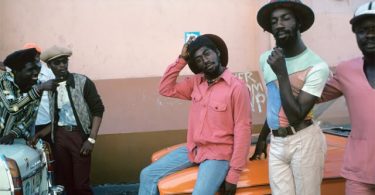 Jamaican Film Rockers among 15 Best Music Films to Watch on Amazon Prime Video UK
