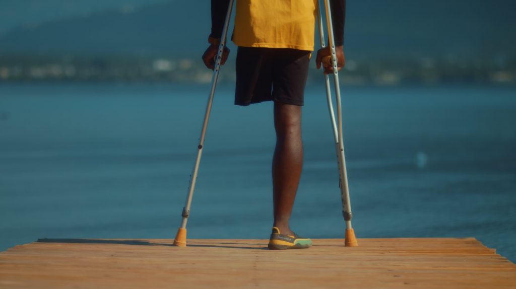Jamaican Film Wins Award for Best Documentary Short Film at Trinidad And Tobago Film Festival - Unbroken