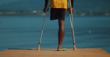 Jamaican Film Wins Award for Best Documentary Short Film at Trinidad And Tobago Film Festival - Unbroken