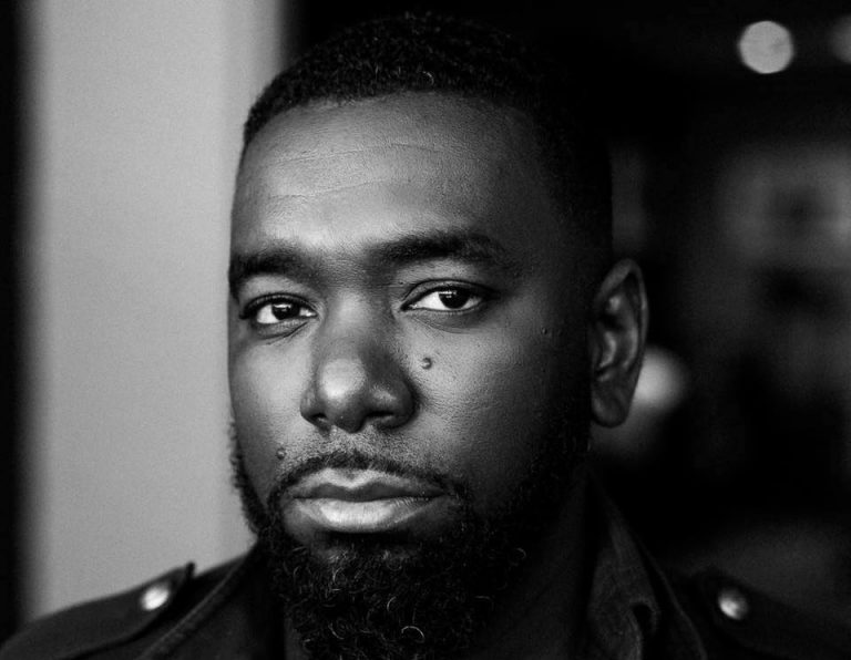 Jamaican Filmmaker Ruel Smith of Black Panther fame Named Head of Animation of Los Angeles Studios